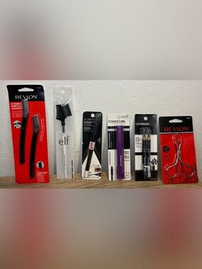 Eye Makeup Bundle